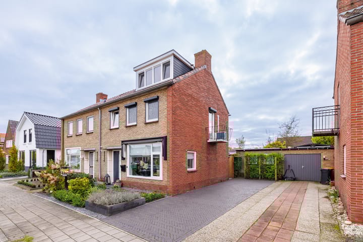 Photo of property Kruissteenweg 77, Wierden