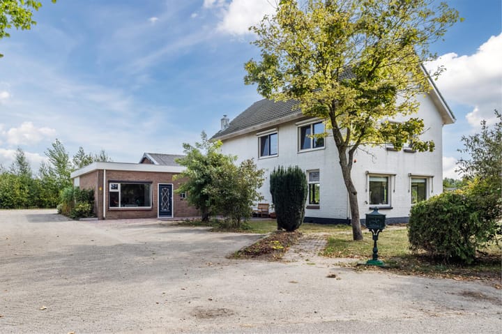 Kruisstraat 1 in Tiel