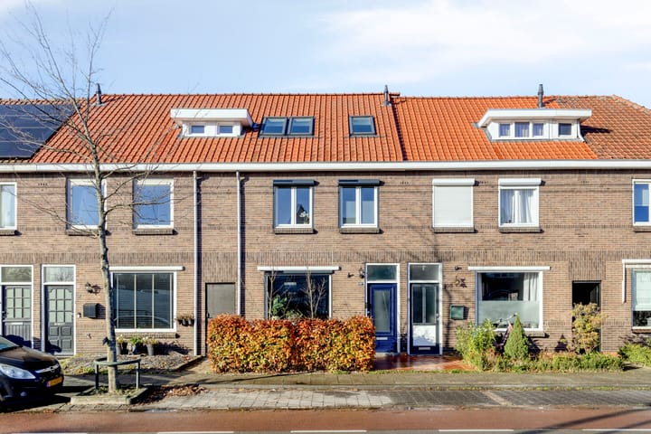 Kruisstraat 103A dans Veldhoven photo