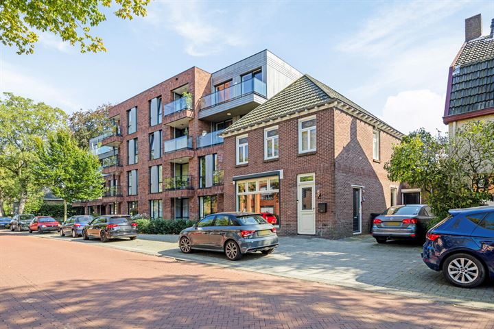 Kruisstraat 106 in Oss