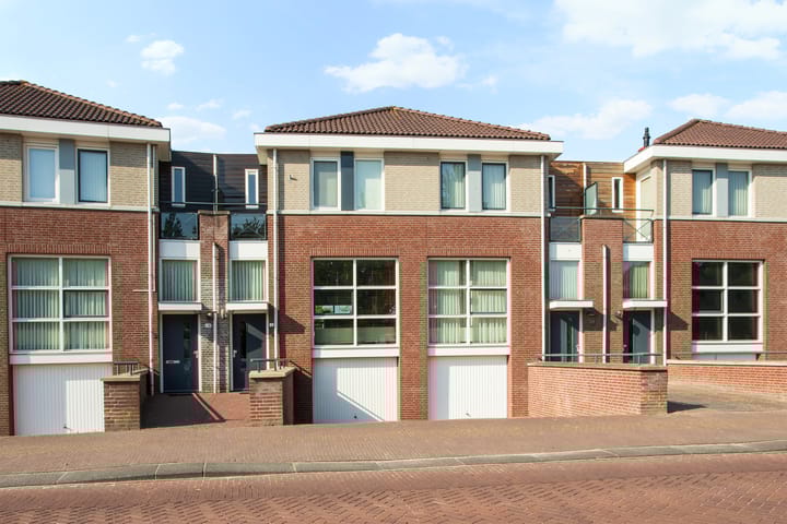 Foto van woning Kruisstraat 12, Reusel