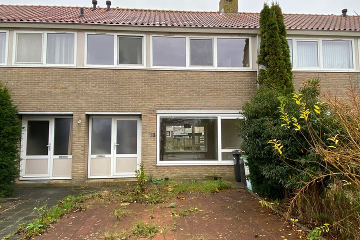 Kruisstraat 13 in Slootdorp