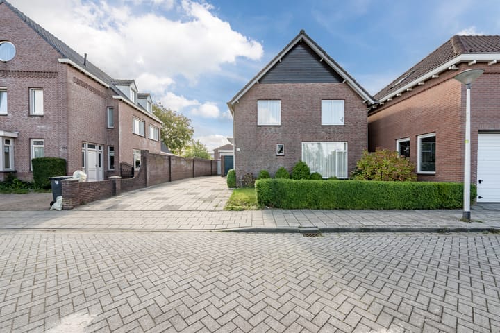 Foto van woning Kruisstraat 132A, Veldhoven