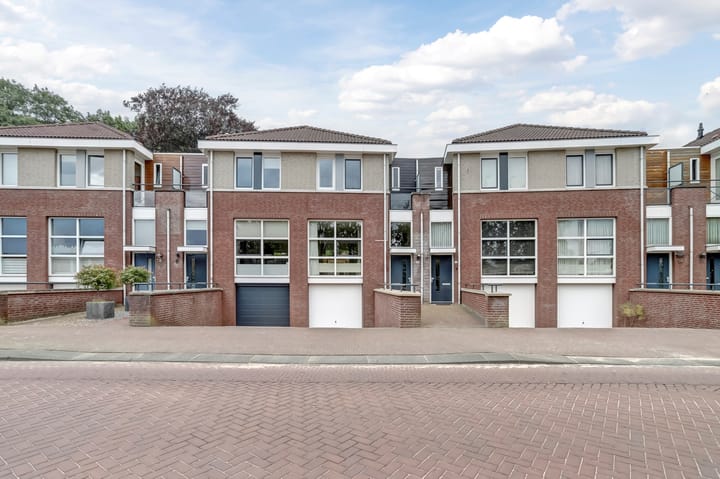 Kruisstraat 14 in Reusel