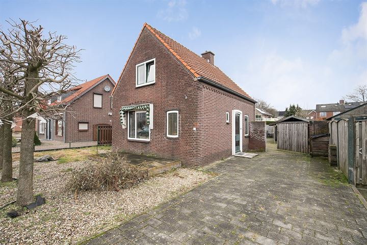 Kruisstraat 14 in Wellerlooi