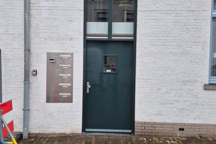 Kruisstraat 14 in Meerssen