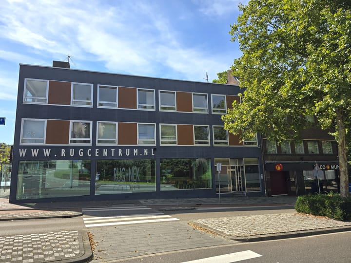 Photo of property Kruisstraat 14A, Heerlen