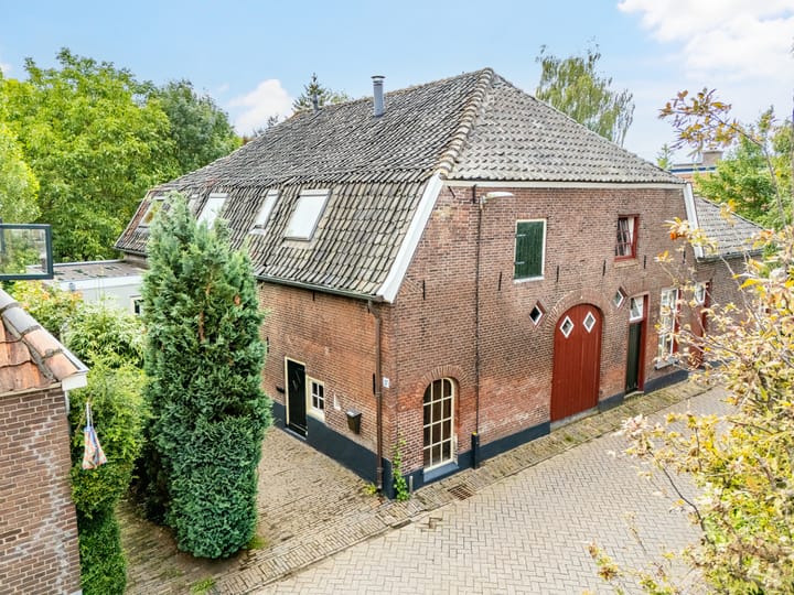 Kruisstraat 17 in Zutphen