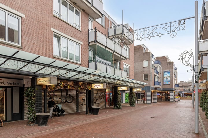 Kruisstraat 18 in Almere