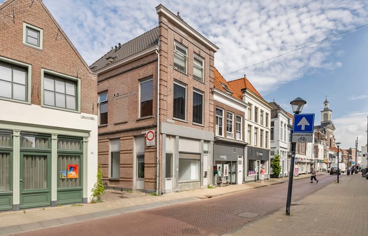Kruisstraat 18 in Gorinchem