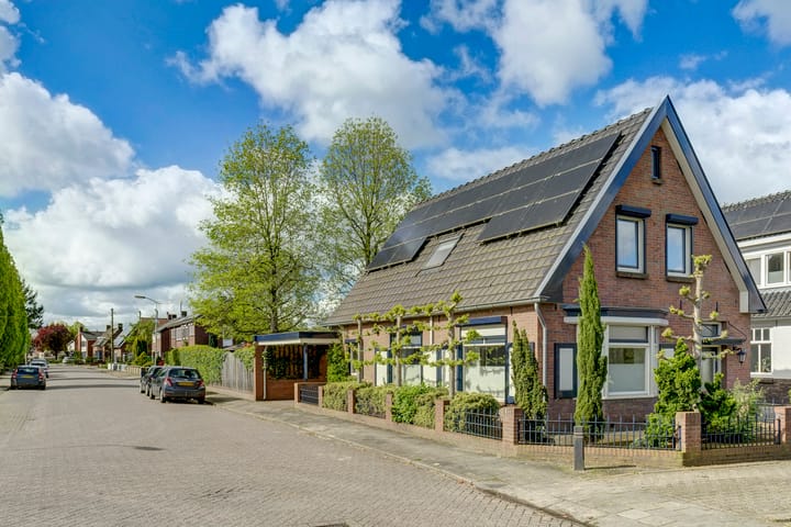 Kruisstraat 18 dans Didam photo