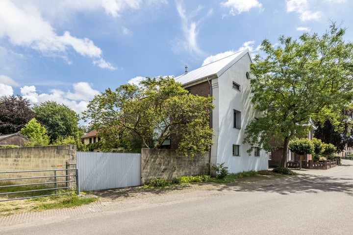 Photo of property Kruisstraat 1B, Valkenburg