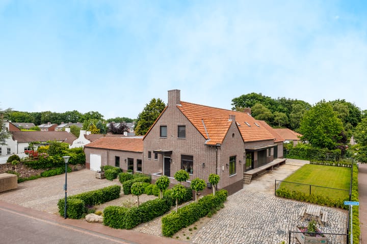 Kruisstraat 2 in Wellerlooi