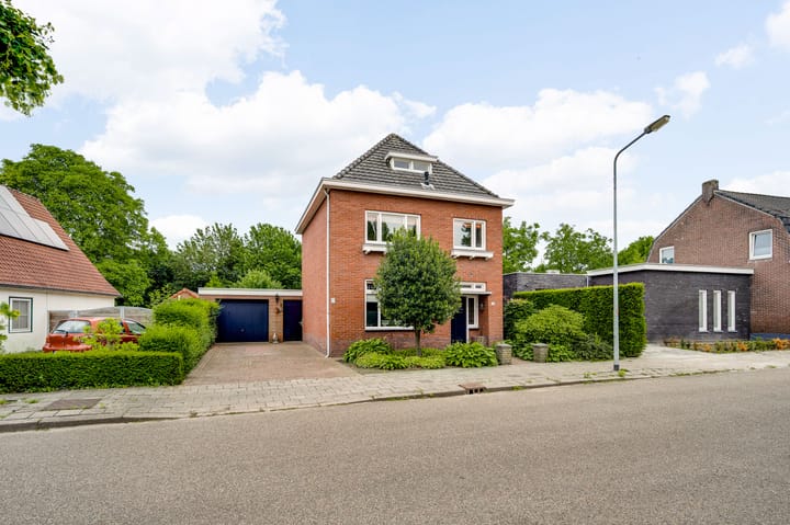 Kruisstraat 20 in Weert