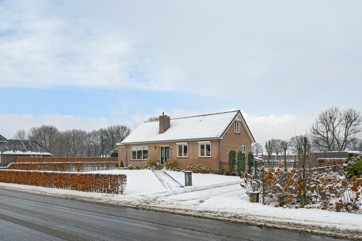 Kruisstraat 21 in Nederweert-Eind