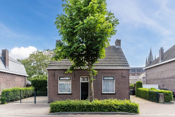Kruisstraat 22 in Veldhoven