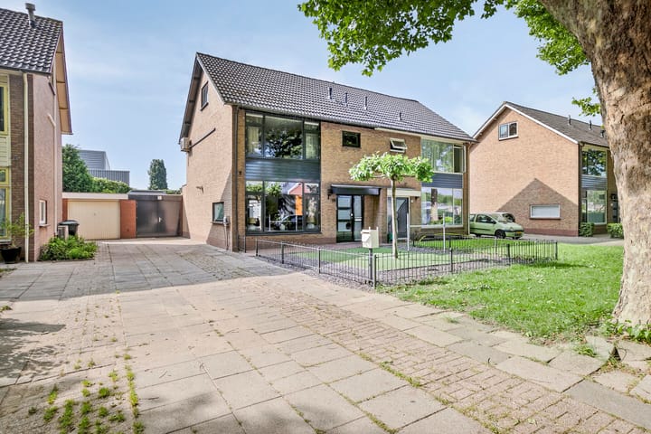 Photo of property Kruisstraat 23, Rijswijk (NB)