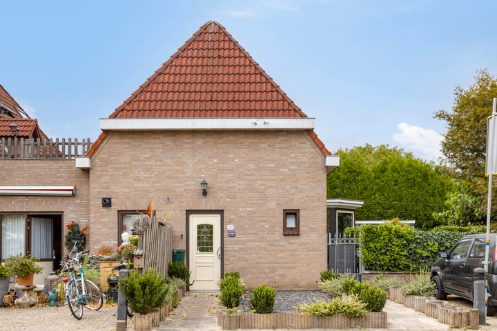 Kruisstraat 23 in Gendt