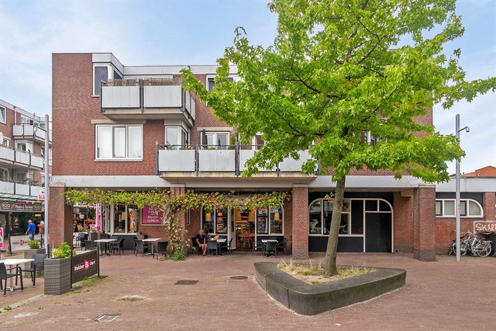 Kruisstraat 25 in Almere