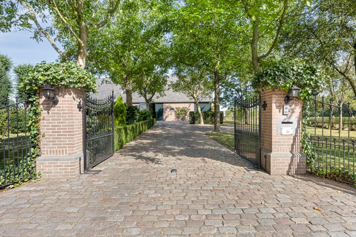 Kruisstraat 26 in Rosmalen