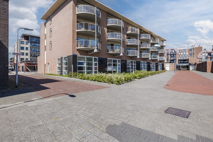 Kruisstraat 2f in Hoogeveen