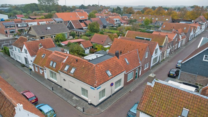 Kruisstraat 30 in Colijnsplaat