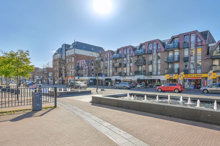 Kruisstraat 35 in Hoogeveen photo