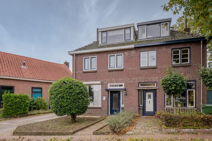 Kruisstraat 38 in Veldhoven