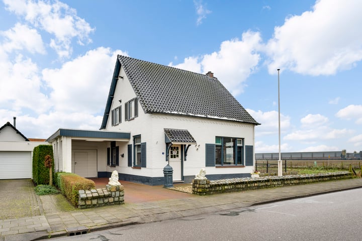 Photo of property Kruisstraat 4, Nederweert-Eind