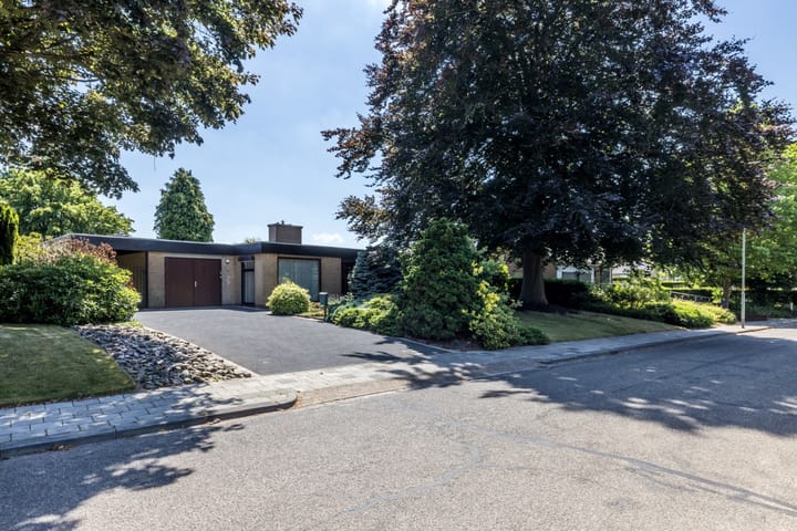 Photo of property Kruisstraat 4, Munstergeleen