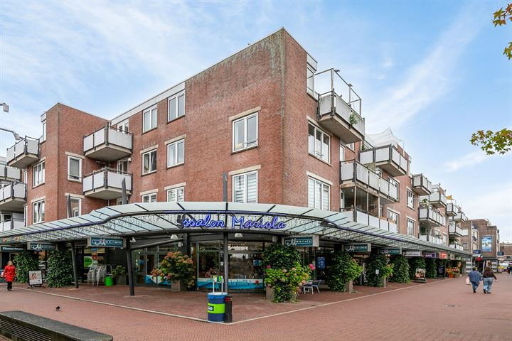 Kruisstraat 42 in Almere