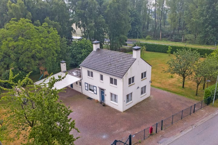 Kruisstraat 43 in Wellerlooi