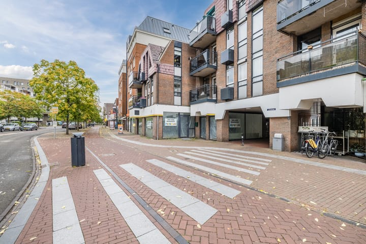 Kruisstraat 43 in Hoogeveen