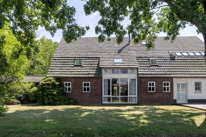 Kruisstraat 47 in Rosmalen