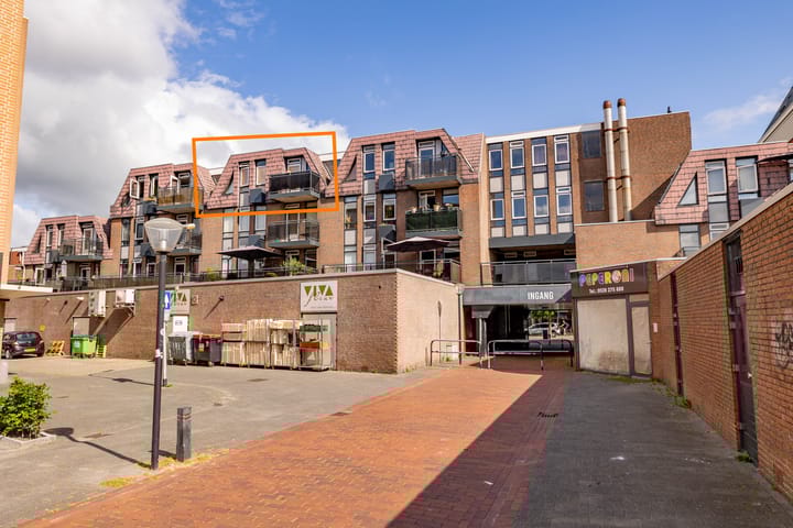 Kruisstraat 47 in Hoogeveen