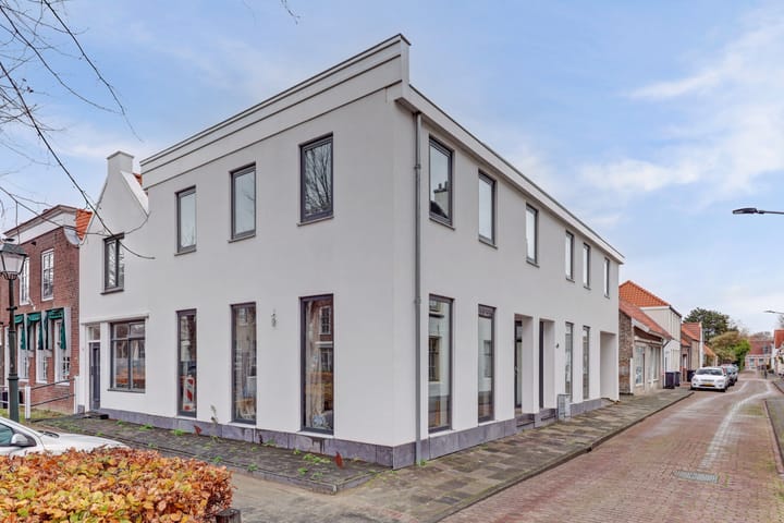 Photo of property Kruisstraat 5, Colijnsplaat