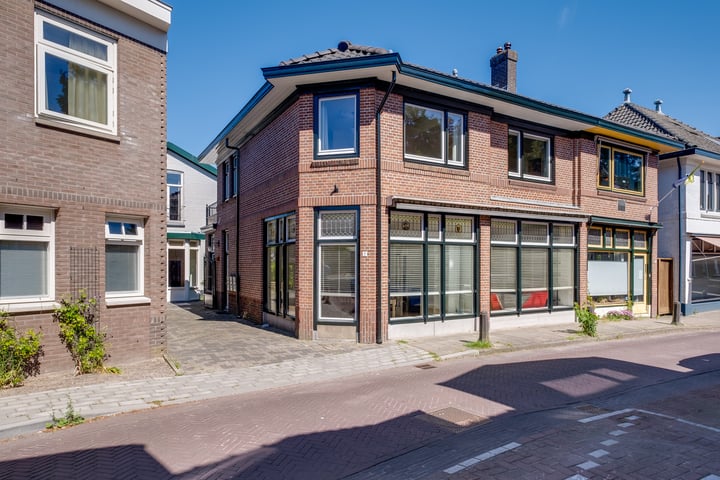 Kruisstraat 5 in Dieren