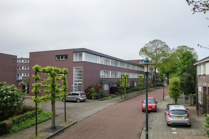 Kruisstraat 57 in Deurne