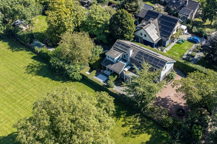 Photo of property Kruisstraat 6, Kerkwijk