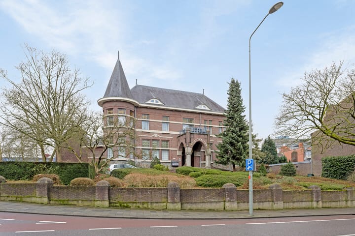 Photo de la maison Kruisstraat 6A, Heerlen
