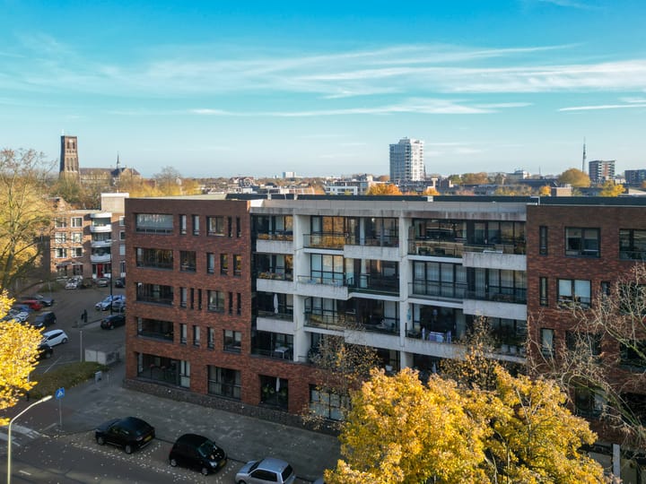 Photo de la maison Kruisstraat 74J, Oss