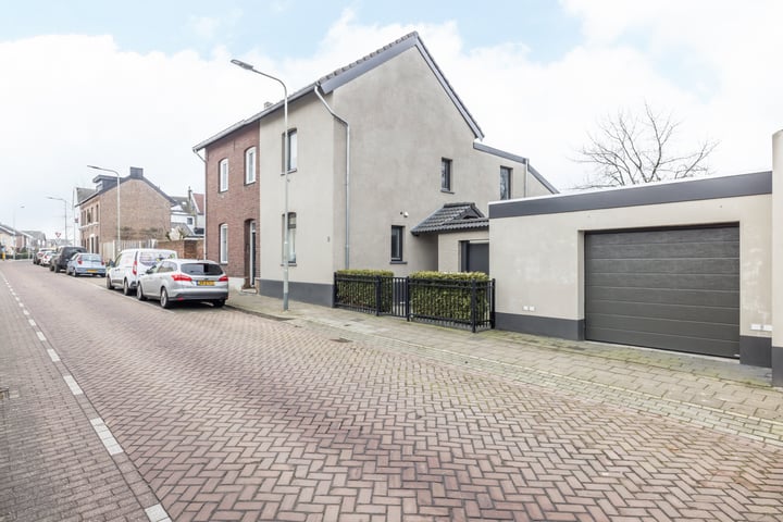 Kruisstraat 9 in Landgraaf