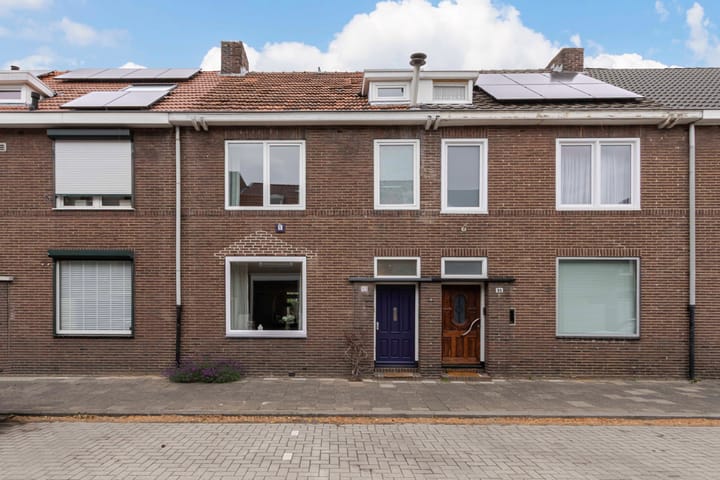 Kruisstraat 93 in Heerlen