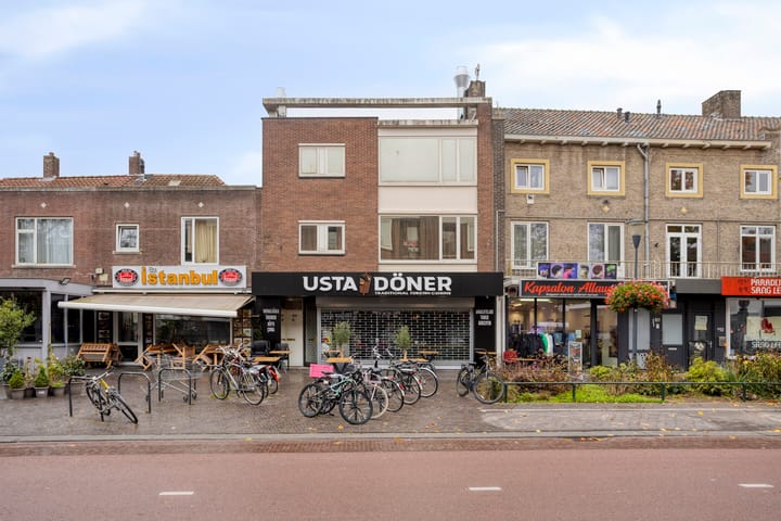 Kruisstraat 95-01 in Eindhoven