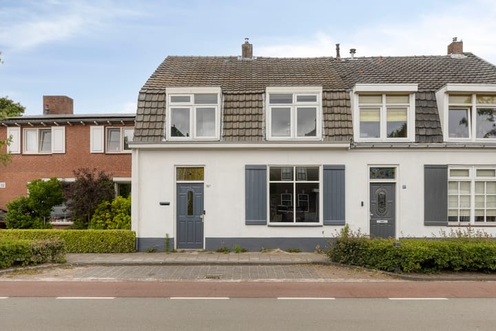 Kruisstraat 95A in Veldhoven