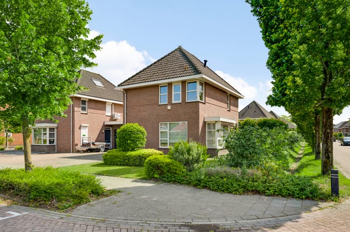 Photo of property Kruisstraat 96, Nederweert-Eind