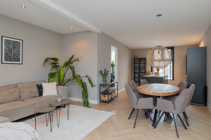 Kruistochtstraat 14 in Haarlem