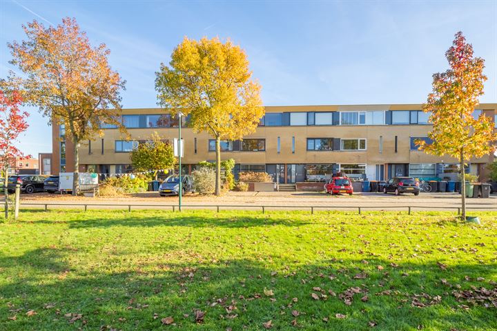 Photo of property Kruisvaardersland 46, Houten