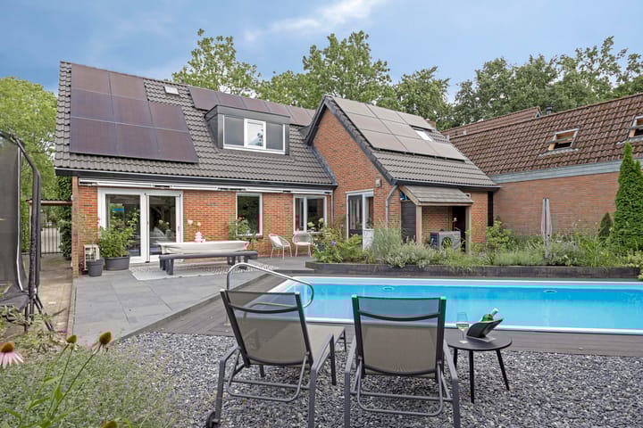 Photo of property Kruisvoorde 3, Ugchelen