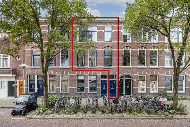 Kruisweg 14-BS in Utrecht